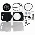 MIKUNI SBN-I BODY CARB REBUILD KIT YAMAHA — 35-180Y SBT