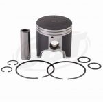 YAMAHA STANDARD PISTON & RING SET — 47-407-0 SBT