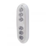 UNDERWATER LIGHT 6LED WHITE — L4406012 TREM