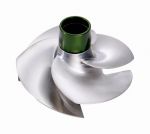 CONCORD IMPELLER — SRZ-CD-15/20A SOLAS