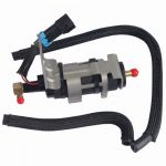 PUMP ASSY-FUEL — 8M0047624 QSR