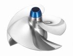 CONCORD IMPELLER — YD-CD-13/19 SOLAS