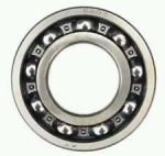 BEARING BALL 6207/CRANKSAFT PTO — 420832570 BRP