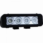 40W LED LIGHT BARS SPOT BEAM 316SS — GS10240