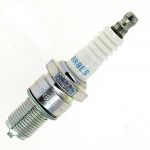 SPARK PLUGS — BR8ES NGK