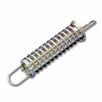 GALVANISED STEEL SHOCK ABSORBER 9 mm — N3514250 TREM