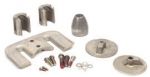 ANODE KIT BRAVO III, ALU — 888761Q04 QSR