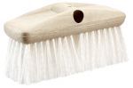 SCRUB BRUSH (WHITE) — 40010 STA