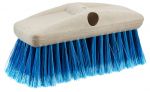 MEDIUM WASH BRUSH (BLUE) — 40011 STA