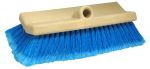 BIG BOAT BRUSH/BI-LEVEL BLUE — 40015 STA