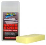 SUPERSORB SYNTHETIC PVA BLOCK — 40048 STA