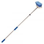 TELESCOPING DECK BRUSH — 40092 STA