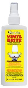 VINYL BRITE 8 oz. — 80308 STA