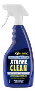 ULTIMATE XTREME CLEAN 22 fl. oz. — 83222 STA
