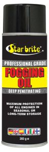 FOGGING OIL 12 oz. — 84812 STA