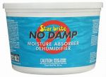 NO DAMP DEHUMIDIFIER. BUCKET — 85401 STA