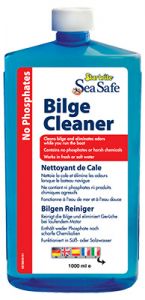 SEA-SAFE BILGE CLEANER 32 fl. oz. — 89736 STA