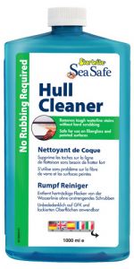 SEA-SAFE HULL CLEANER 32 oz — 89738 STA