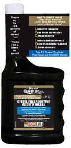 LPC DIESEL ADDITIVE 1000 ml — 95532 STA