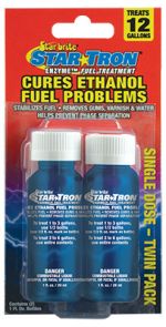 STAR TRON AUTO - SHOOTER - 2PK 1oz. — 14301 STA