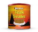 TROPICAL TEAK OIL/SEALER CLASSIC 32 fl. oz. — 88032 STA