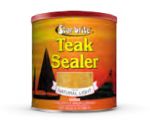 TROPICAL TEAK OIL/SEALER CLASSIC 32 oz. — 87932 STA