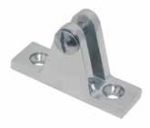 DECK HINGE 90° A4 56X17 — 8311456 17 MTECH