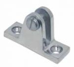 DECK HINGE ANGLE BASE 80° A4 56X20 — 8313456 20 MTECH