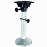 ADJUSTABLE SEAT PEDESTAL 450-635mm — OCEMA773-2