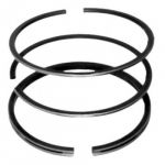 PISTON RING SET, STANDARD, 100/916X15 UP TO ENGINE SERIAL No 5846850 — 420890380 BRP