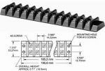 TERMINAL BLOCK - 12/30A — BS2512