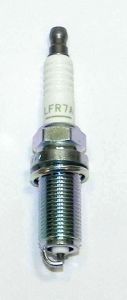 SPARK PLUGS — LFR7A NGK