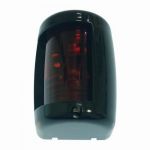 NAVIGATION LIGHTS PORT 57 mm BLACK — GS10032