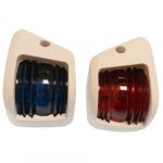 PAIR OF NAVIGATION LIGHTS /LED/ — GS10312