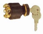 IGNITION STARTER PL. 7-Т-4Pos — GS11155