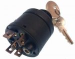 IGNITION STARTER PL. 6-Т-3Pos — GS11157