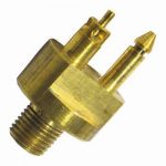 TANK CONNECTOR new Mercury/Mariner — GS31023