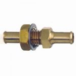 THRU HULL BRASS 3/8“ — GS31064