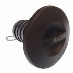 ГЪРЛОВИНА ПЛАСТМАСОВА 1-1/2“ “FUEL“ - 38 mm — GS31125