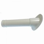 ROD HOLDER /WHITE/ — GS75104