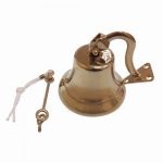 SHIP BELL 100mm — GS80097