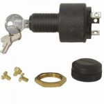 IGNITION STARTER SWITCH — MP41030