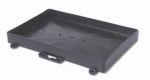 PLASTIC BATTERY TRAY G-24 — NOHT111