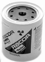 FUEL FILTER — RACS3220UL