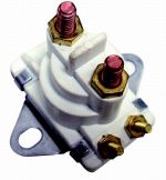 SOLENOID — REC89-818864T