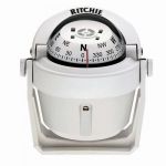 COMPASS RITCHIE WHITE — RITB-51W