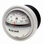 COMPASS RITCHIE V-57 WHITE — RITV-57W