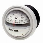 COMPASS RITCHIE V-57 WHITE — RITV-57W