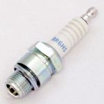 SPARK PLUGS — BR6HS NGK