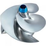 CONCORD IMPELLER — KR-CD-14/21 SOLAS